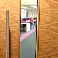 Bradford College New Build 2014