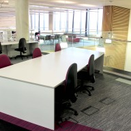 Bradford College New Build 2014