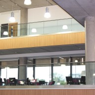 Bradford College New Build 2014