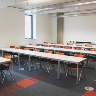 Bradford College New Build 2014