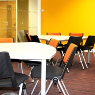 Bradford College New Build 2014