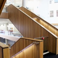 Bradford College New Build 2014