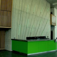 Bradford College New Build 2014