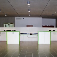 Bradford College New Build 2014