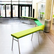 Bradford College New Build 2014