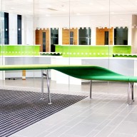 Bradford College New Build 2014