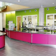 Bradford College New Build 2014