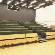 Bradford College New Build 2014