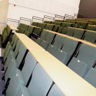 Bradford College New Build 2014