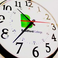 Bradford College New Build 2014