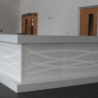 Bradford College New Build 2014