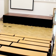 Bradford College New Build 2014