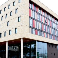 Bradford College New Build 2014
