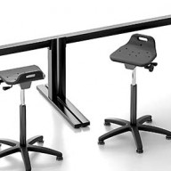 Industrial Seating