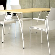 Note FUSA_Telford Cow_Horn_Table