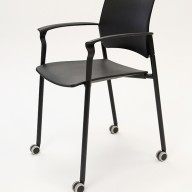 SJX_Plastic _JXPAW_black