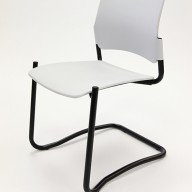 SJX_Plastic_SJXCP1_white
