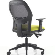 Santis Ergo SIE_7A8_back