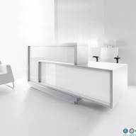 Foro Reception Counter  Reception Desk Bradford - Leeds (2)