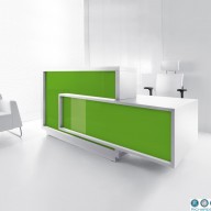 Foro Reception Counter  Reception Desk Bradford - Leeds (3)
