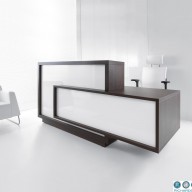 Foro Reception Counter  Reception Desk Bradford - Leeds (4)