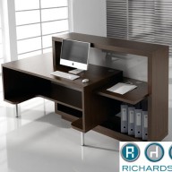 Foro Reception Counter  Reception Desk Bradford - Leeds (6)