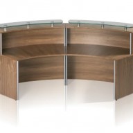Fusion Reception Counter - Reception Desk (14)