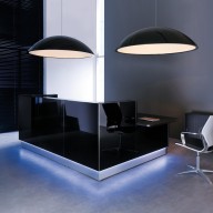 Linea Reception Counter Reception Desk Bradford - Leeds (12)