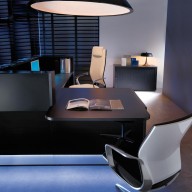 Linea Reception Counter Reception Desk Bradford - Leeds (14)