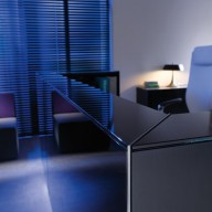 Linea Reception Counter Reception Desk Bradford - Leeds (16)