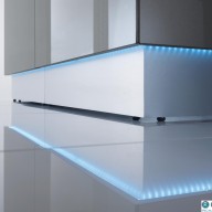 Linea Reception Counter Reception Desk Bradford - Leeds (3)