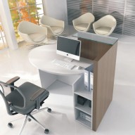 Ovo Reception Counter (2)