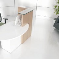 Ovo Reception Counter (3)