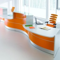 Valde Reception Counter  Reception Desk Bradford - Leeds Richardsons (14)