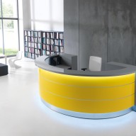 Valde Reception Counter  Reception Desk Bradford - Leeds Richardsons (17)