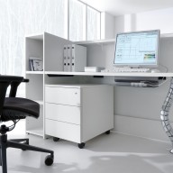 Valde Reception Counter  Reception Desk Bradford - Leeds Richardsons (22)