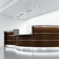 Valde Reception Counter  Reception Desk Bradford - Leeds Richardsons (23)