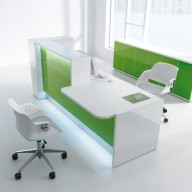 Valde Reception Counter  Reception Desk Bradford - Leeds Richardsons (24)