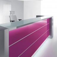 Valde Reception Counter  Reception Desk Bradford - Leeds Richardsons (25)