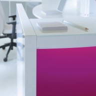 Valde Reception Counter  Reception Desk Bradford - Leeds Richardsons (28)