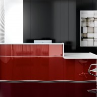 Wave Reception Counter - Desk - Bradford - Leeds (10)