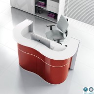 Wave Reception Counter - Desk - Bradford - Leeds (4)