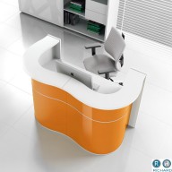 Wave Reception Counter - Desk - Bradford - Leeds (6)
