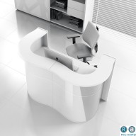 Wave Reception Counter - Desk - Bradford - Leeds (8)