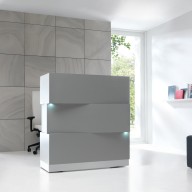 Zen Reception Counter - Desk Bradford - Leeds (3)