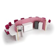 Forme Range - Collaborative Working - for001-service-point-with-touchdown (1)