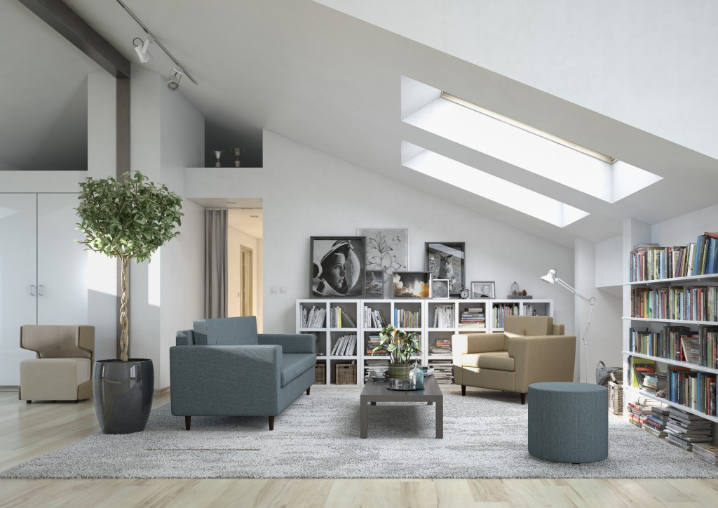 Gallen Izzey Apartment High Resolution