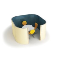 Groupo Range - Collaborative Working - gro001-square-screened-enclosure (1)