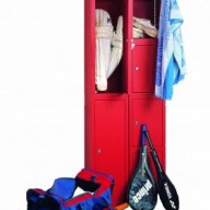 Lockers (1)