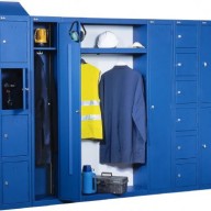 Lockers (2)